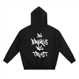 Graffiti Brakes Hoodie