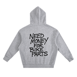Need Money Hoodie