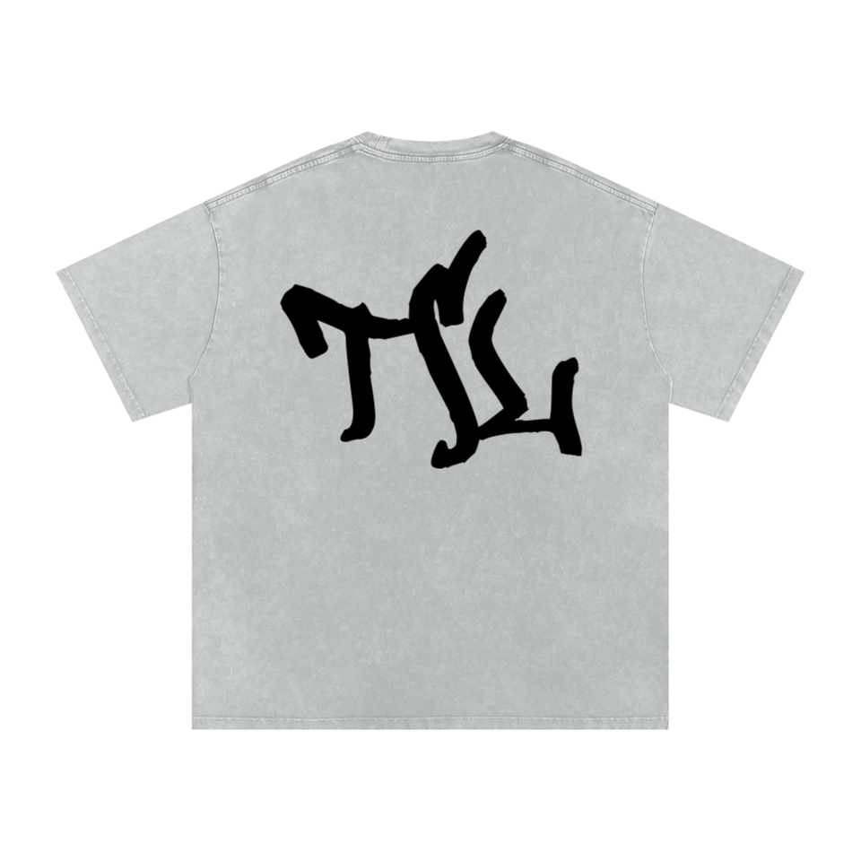 Original Washed Tee