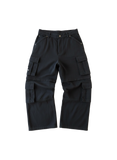 ‘INTO THE DARK’ CARGO PANTS