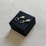 Phoebe Shell Earrings