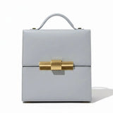 THE NINA CIGAR BOX BAG