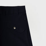 ROAD SHORTS | NAVY