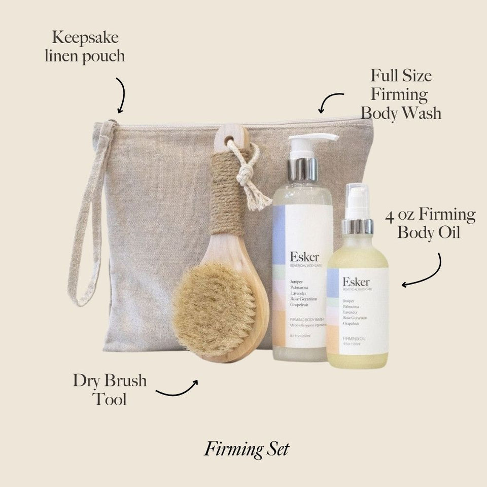 Firming Set