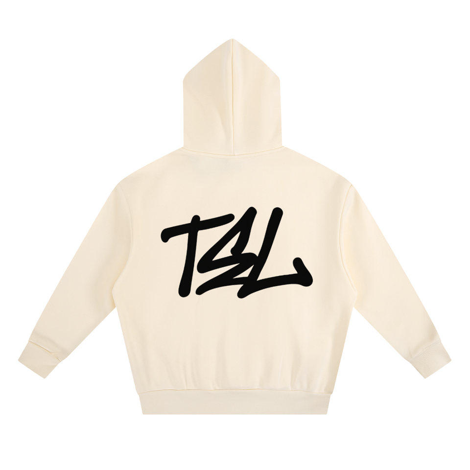 Graffiti TSL Hoodie