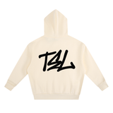Graffiti TSL Hoodie