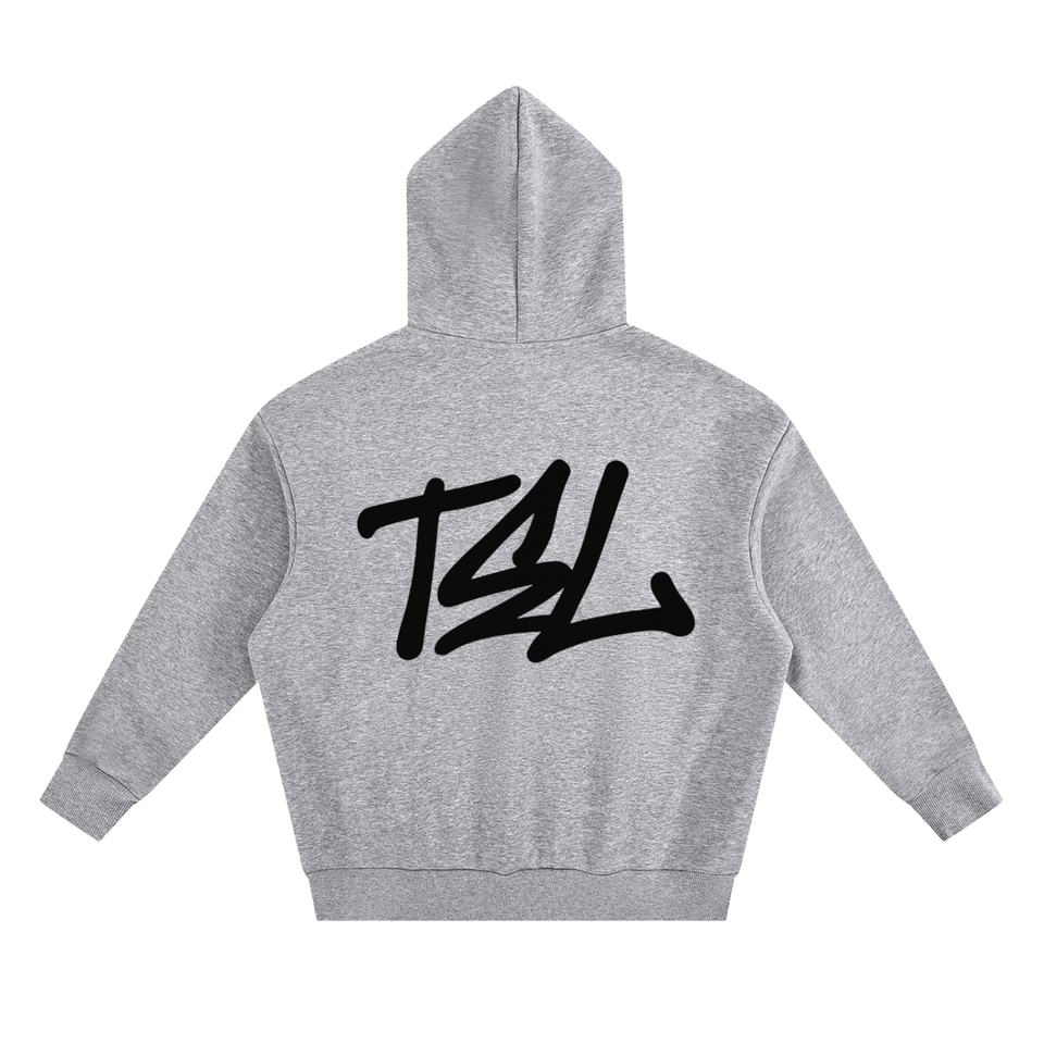 Graffiti TSL Hoodie