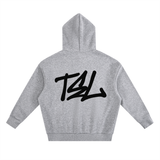 Graffiti TSL Hoodie
