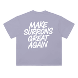 MSGA Tee