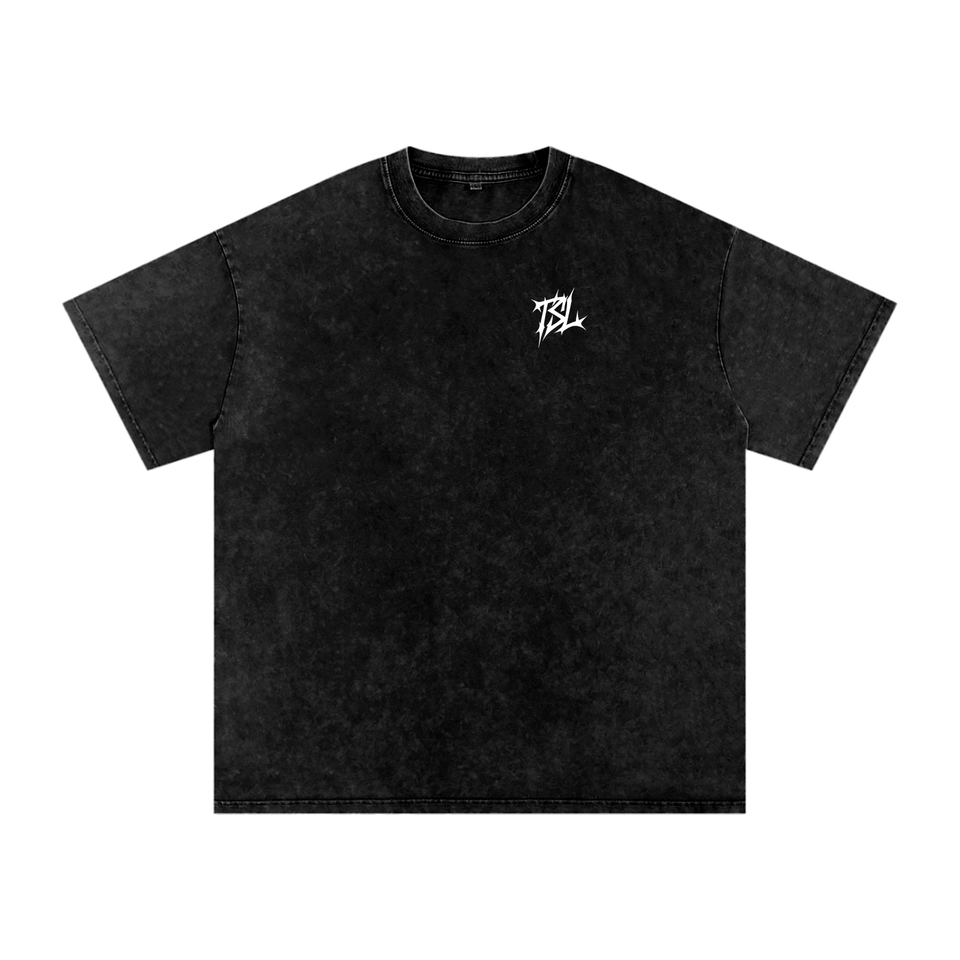 Staple Washed Tee