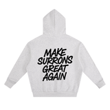 MSGA Hoodie