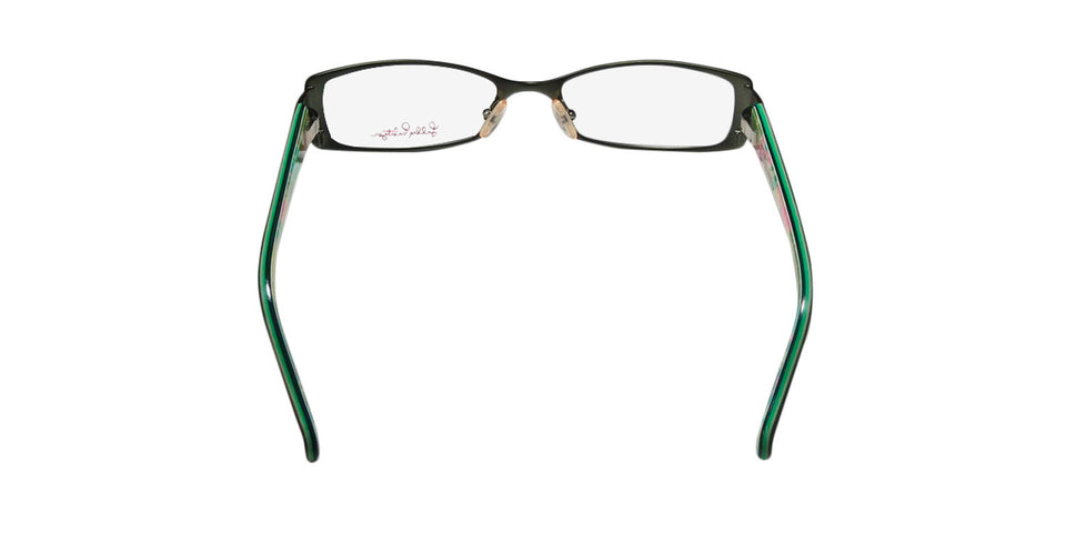 Lilly Pulitzer Rorey Eyeglasses