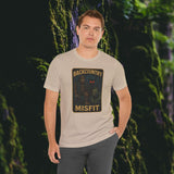 Backcountry Misfit Tee (Cryptid Edition)