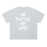 Graffiti No Plates Tee