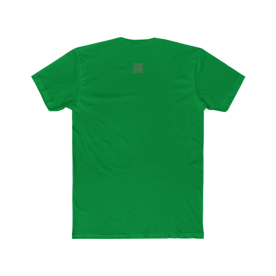 Teeing Tupac Graphic Tee