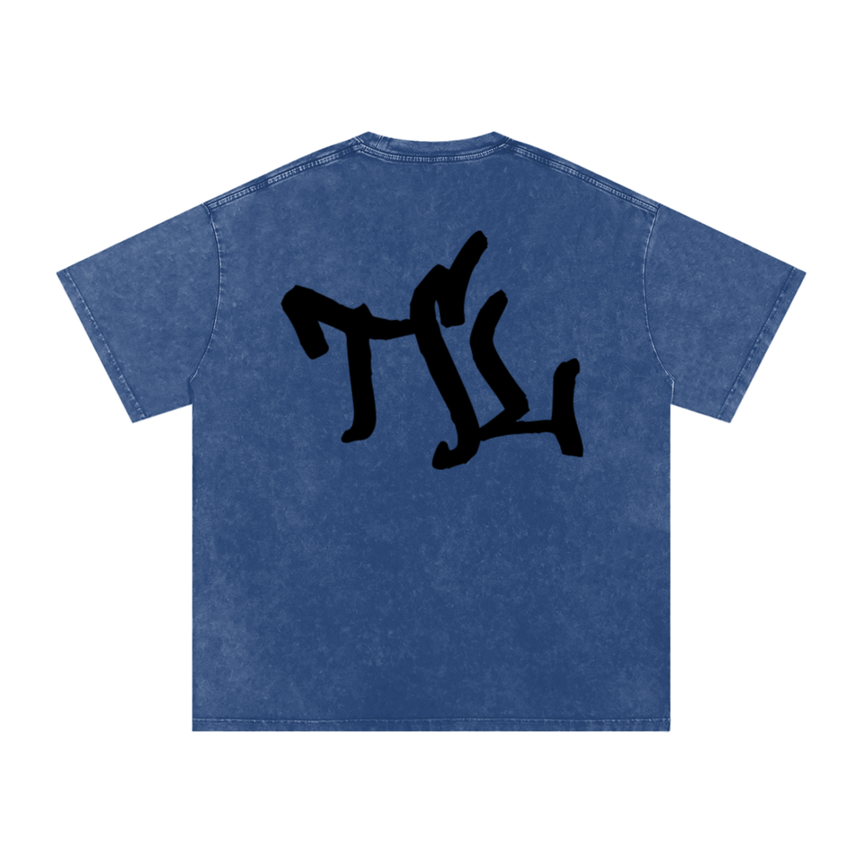 Original Washed Tee