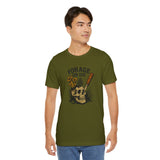 Forage or Die T-Shirt | Funny Foraging Shirt for Mushroom Hunters & Off-Trail Misfits