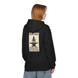 The Iron Pines Hoodie