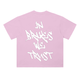 Graffiti Brakes Tee