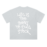 Graffiti Stay Stock Tee