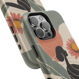Artistic Magnetic Tough Phone Case