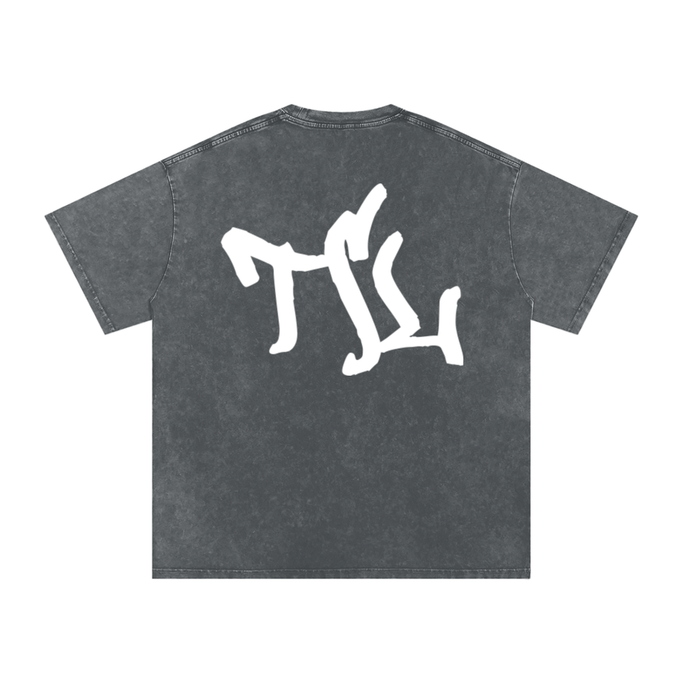 Original Washed Tee