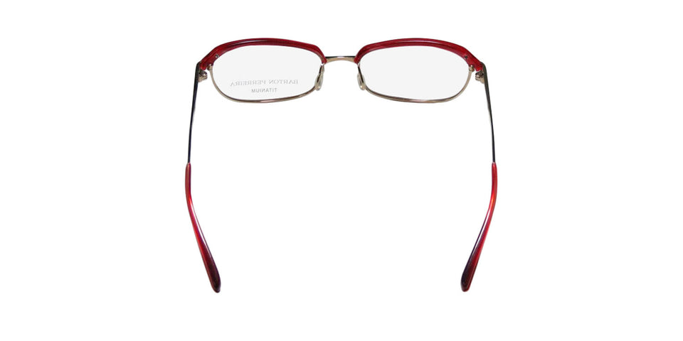 Barton Perreira Myra Eyeglasses