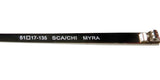 Barton Perreira Myra Eyeglasses