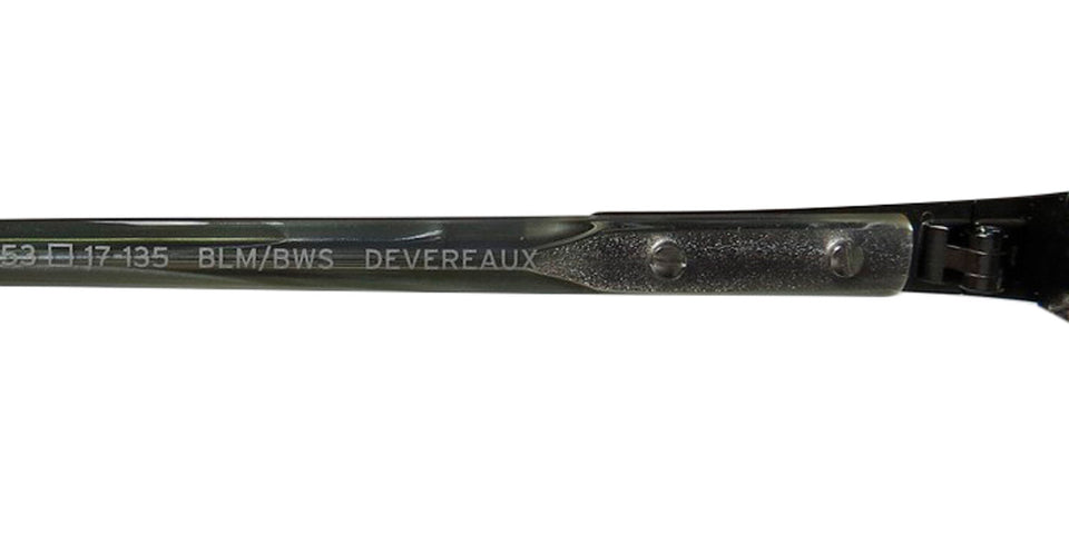 Barton Perreira Devereaux Eyeglasses