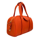 THE HAZEL BOSTON BAG (FINAL SALE)