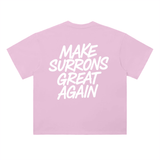 MSGA Tee