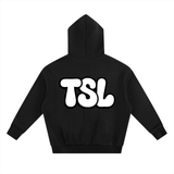 Bubble TSL Hoodie