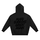 MSGA Hoodie