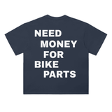 Blocky Need Money Tee