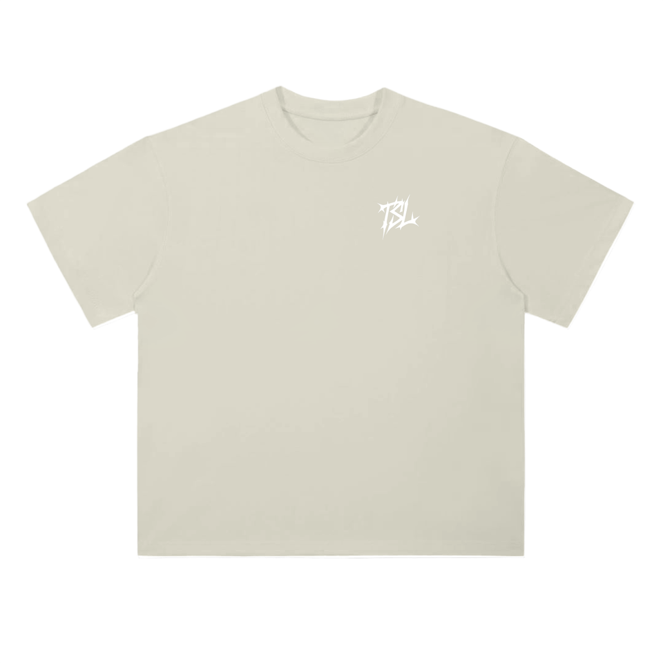 Blocky Brakes Tee
