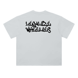 Graffiti Wheelies Tee