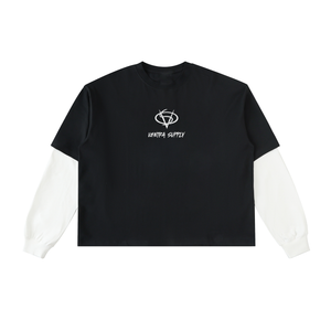 Ventra Layered long Sleeve