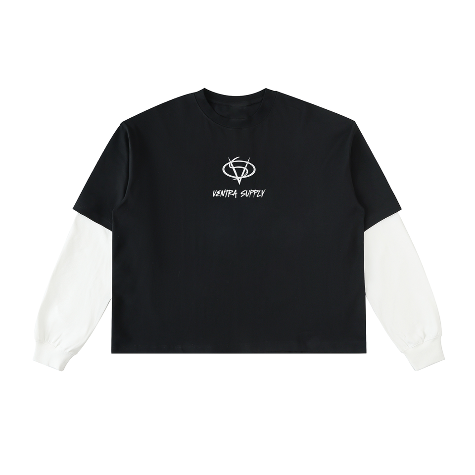 Ventra Layered long Sleeve