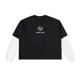 Ventra Layered long Sleeve