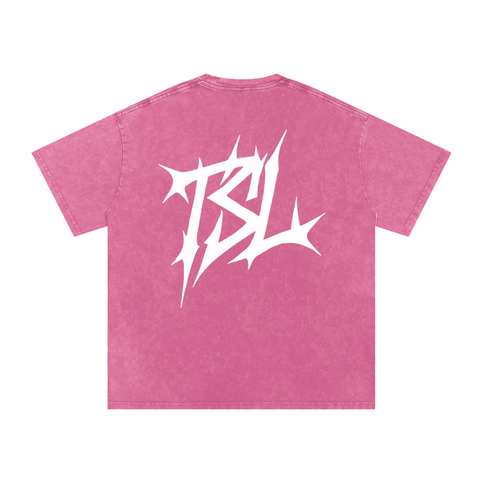 Staple Washed Tee