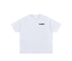 Phantom rides Oversized T-shirt