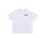 Phantom rides Oversized T-shirt