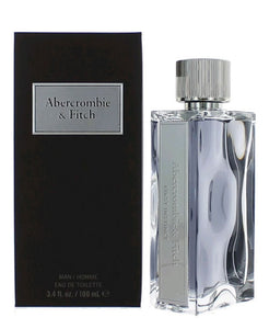 ABERCROMBIE & FITCH FIRST INSTINCT