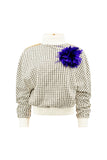Abby Alpaca Wool Sweater