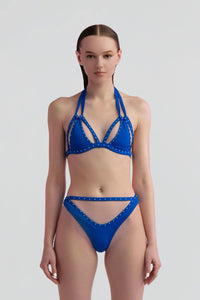 Alina Crystal Bikini