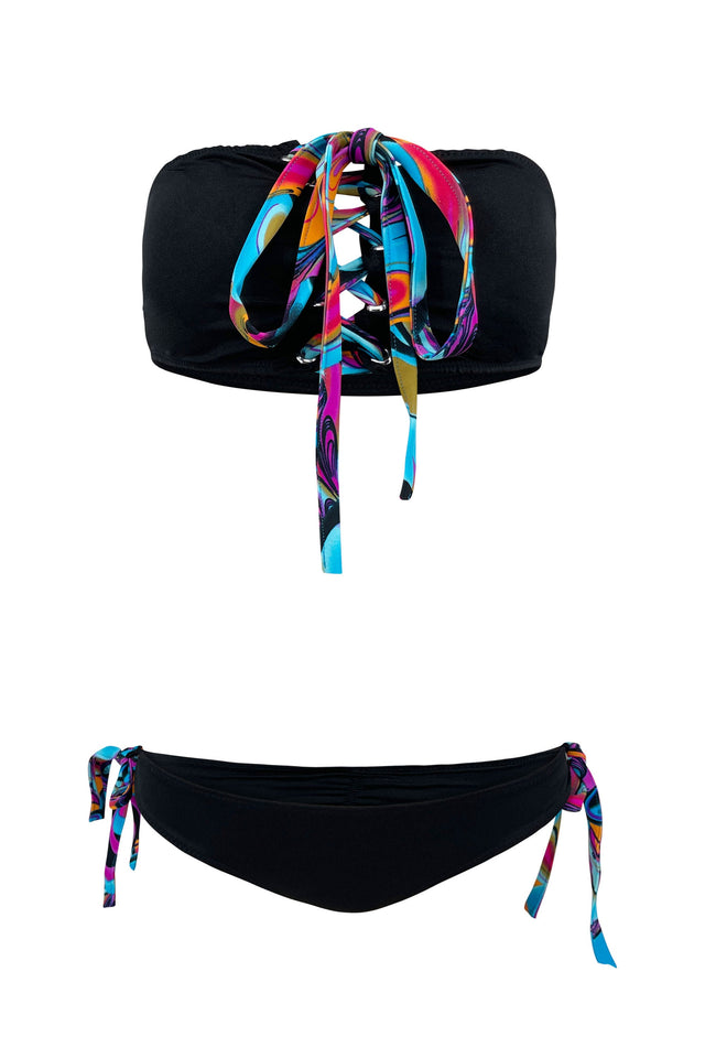 Amina Bikini