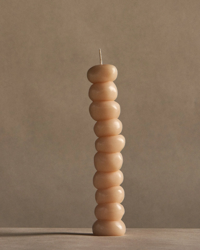 Grape Candle
