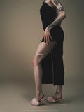 Gao Cutout Maxi Dress