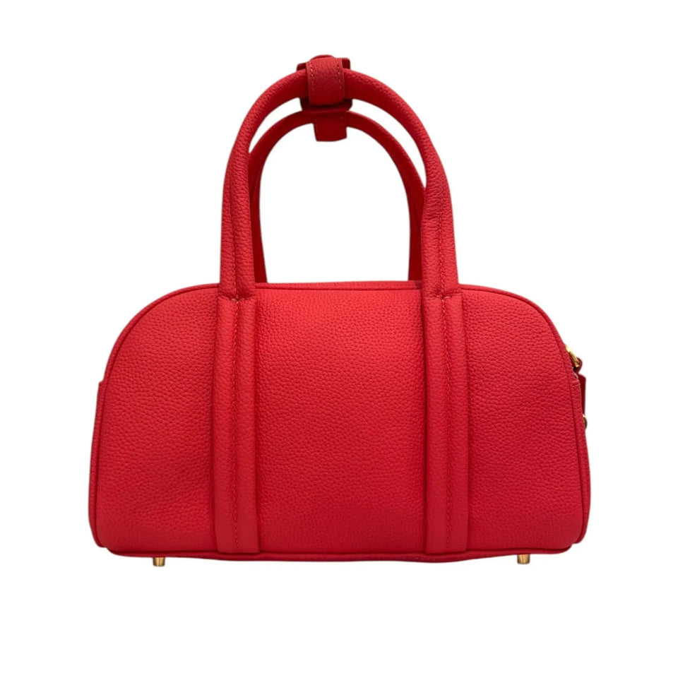 THE HAZEL BOSTON BAG (FINAL SALE)