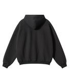 NOIR HOODIE